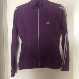 Adidas Track Jacket